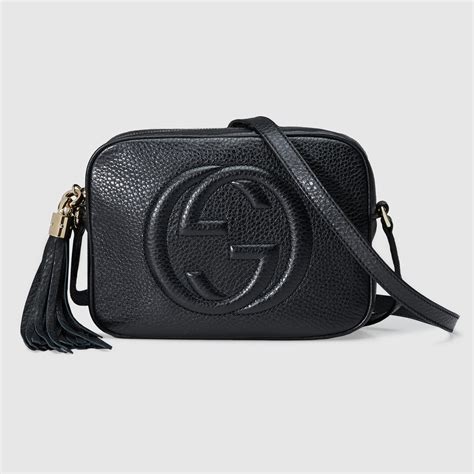 gucci soho bag second hand|gucci soho bag price.